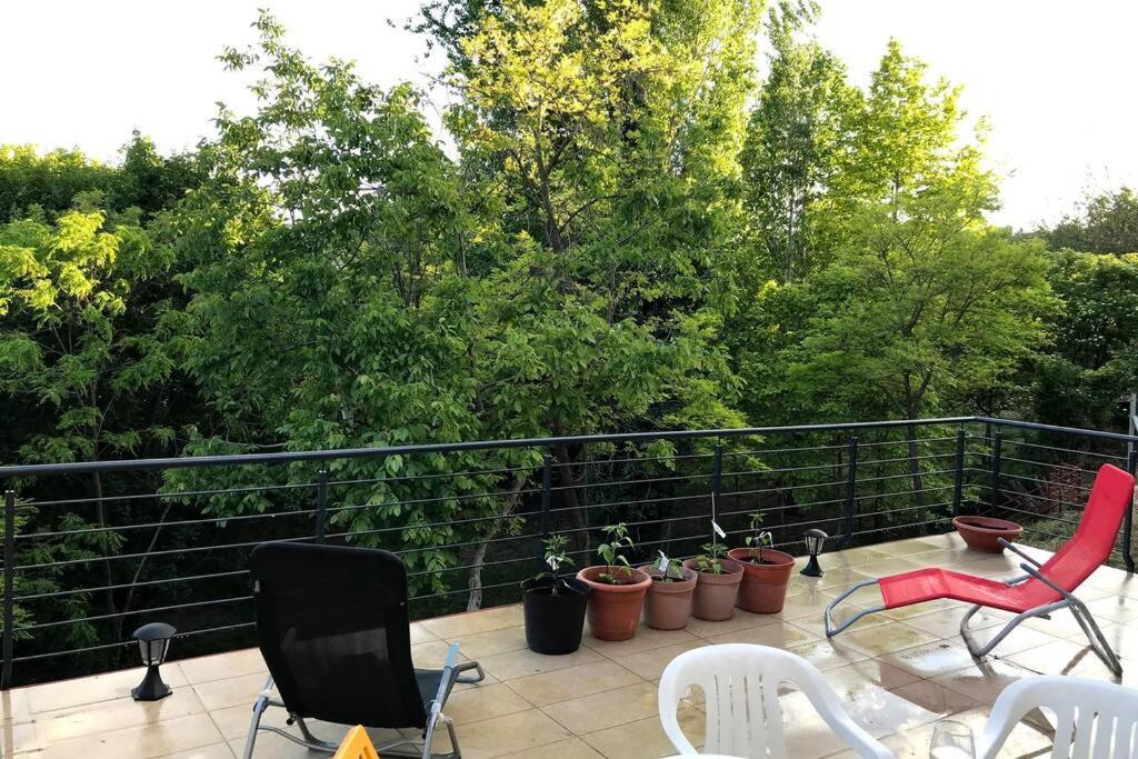 'New' Sunkissed Villa On The Old Hill Balatonalmádi Exterior photo