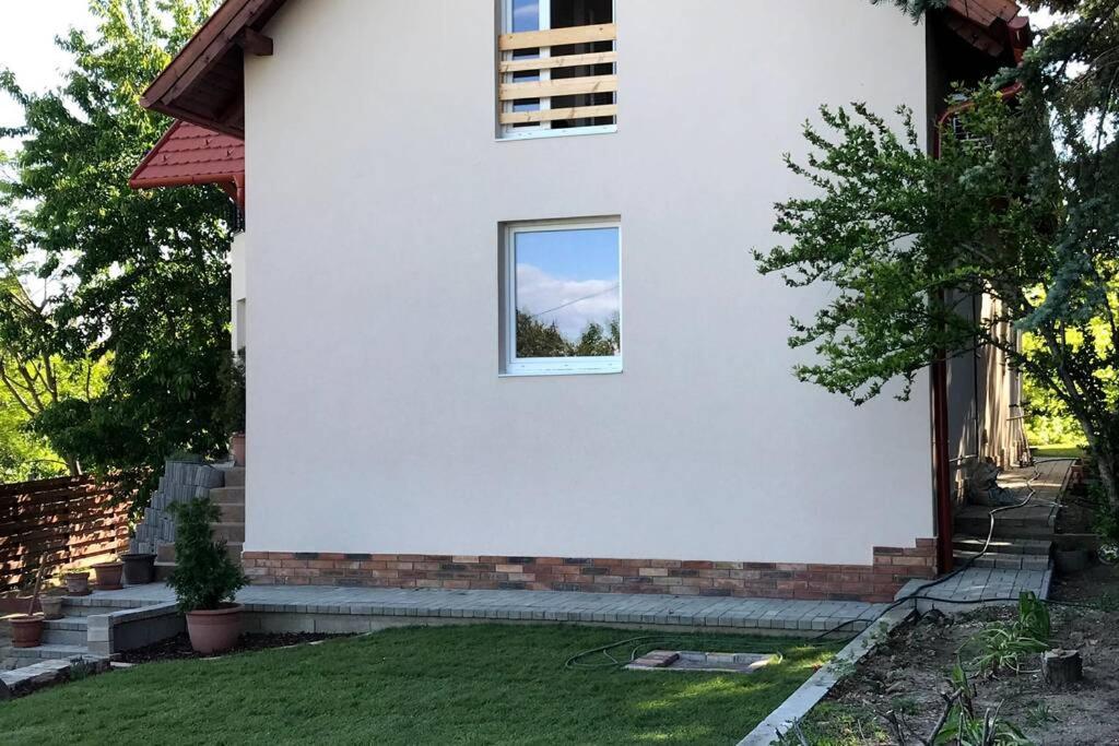 'New' Sunkissed Villa On The Old Hill Balatonalmádi Exterior photo