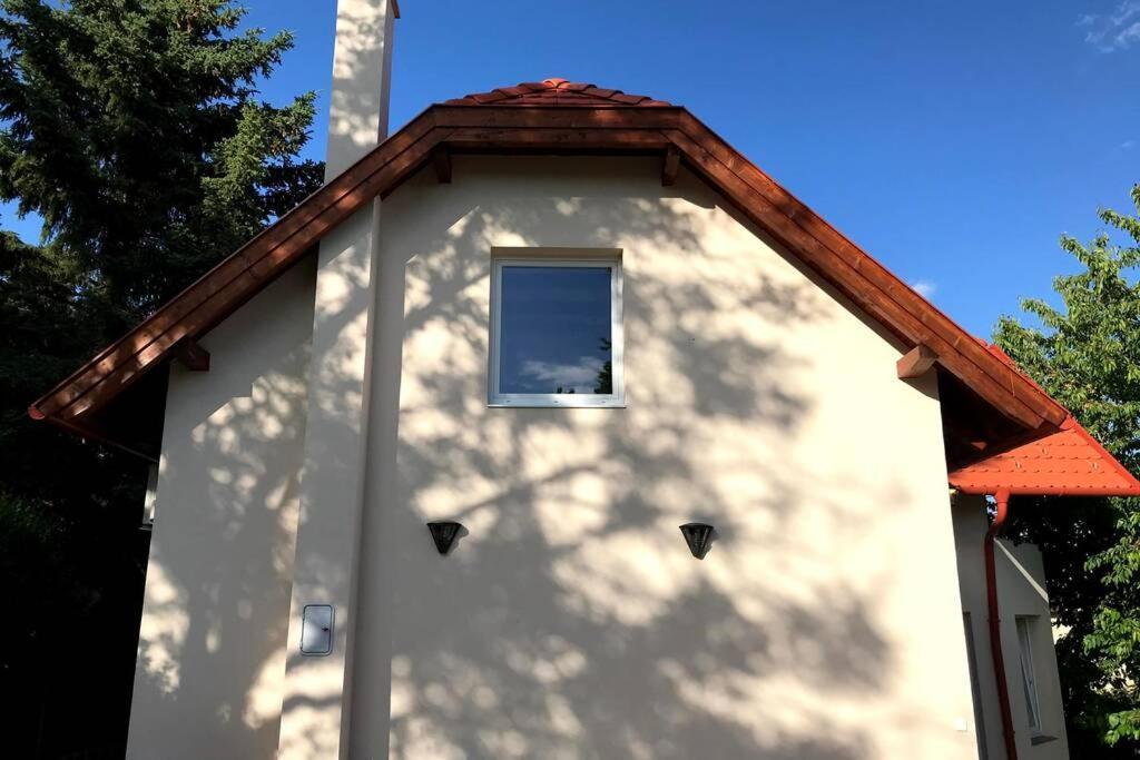 'New' Sunkissed Villa On The Old Hill Balatonalmádi Exterior photo
