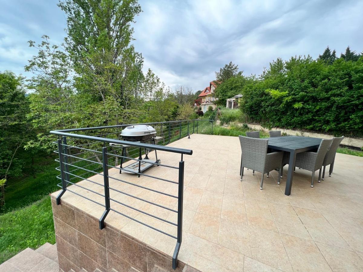 'New' Sunkissed Villa On The Old Hill Balatonalmádi Exterior photo