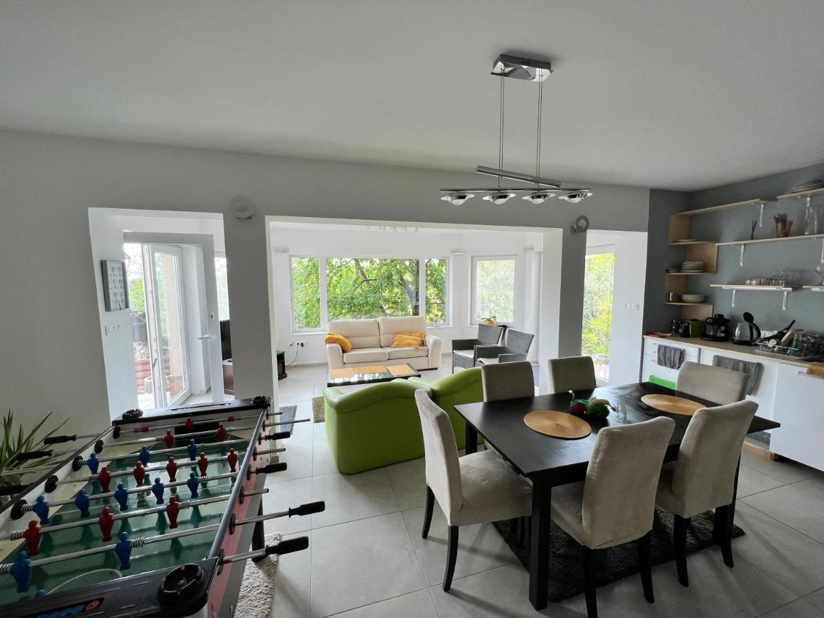 'New' Sunkissed Villa On The Old Hill Balatonalmádi Exterior photo