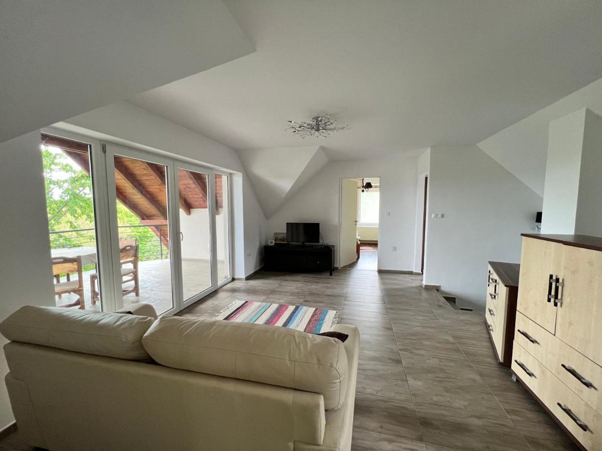 'New' Sunkissed Villa On The Old Hill Balatonalmádi Exterior photo