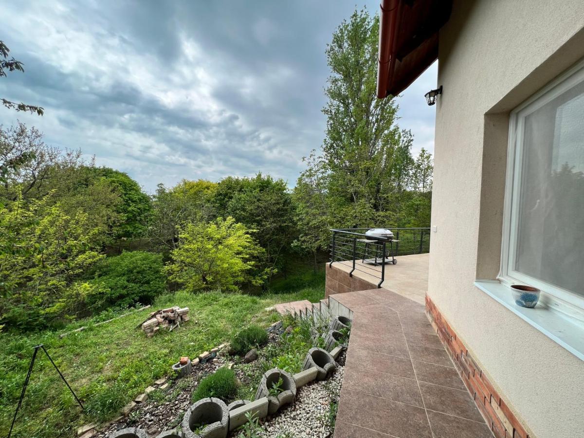 'New' Sunkissed Villa On The Old Hill Balatonalmádi Exterior photo